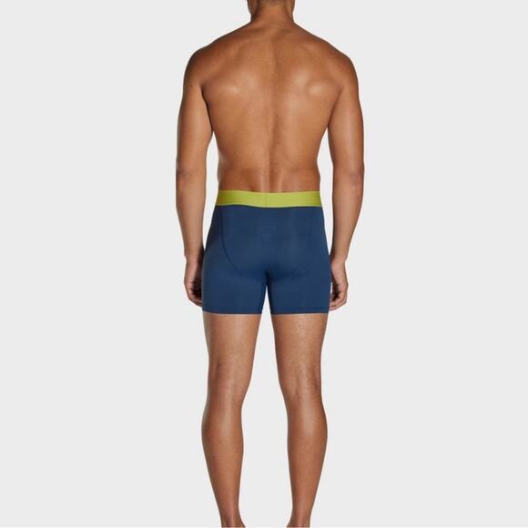 NWOT Pair of Thieves Super Fit Trunks - Set of Two - Size XL - Picture 13 of 15